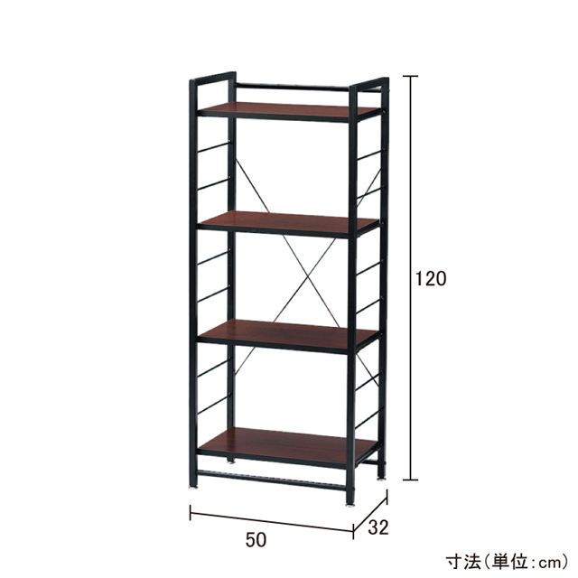 ストークラック  STW-4R(BR)