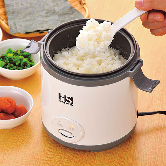 ミニ炊飯器  SRC-15