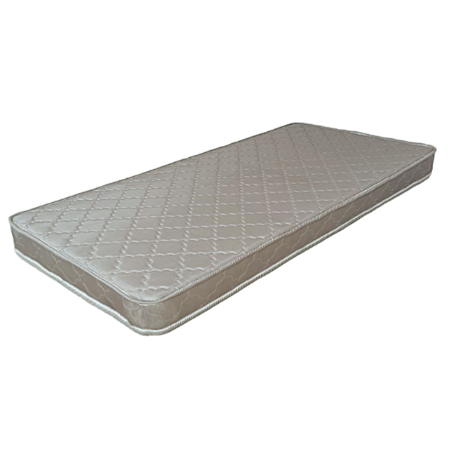 ポケットコイルマット ライトグレー SLM-19(GR)