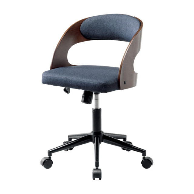 ガスチェアジェシー ブラウン JES-C(BR)