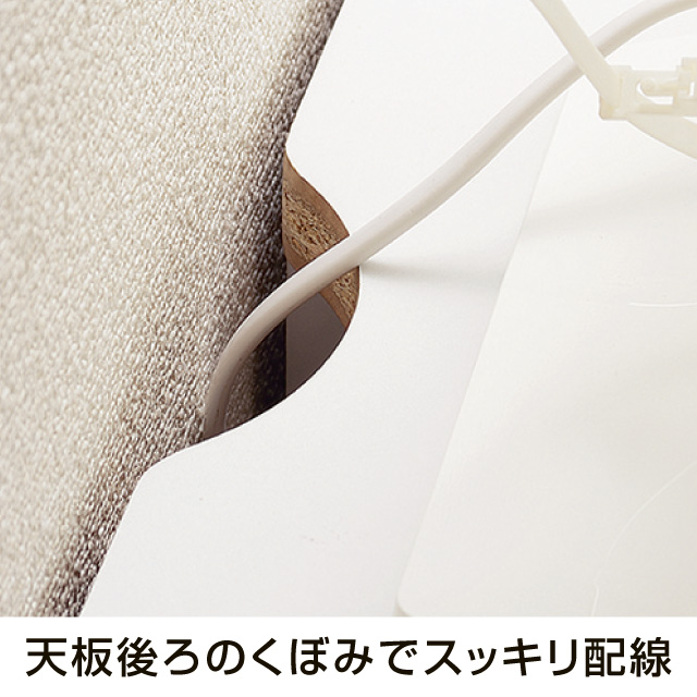 ウーノローボード60 ブラウン 