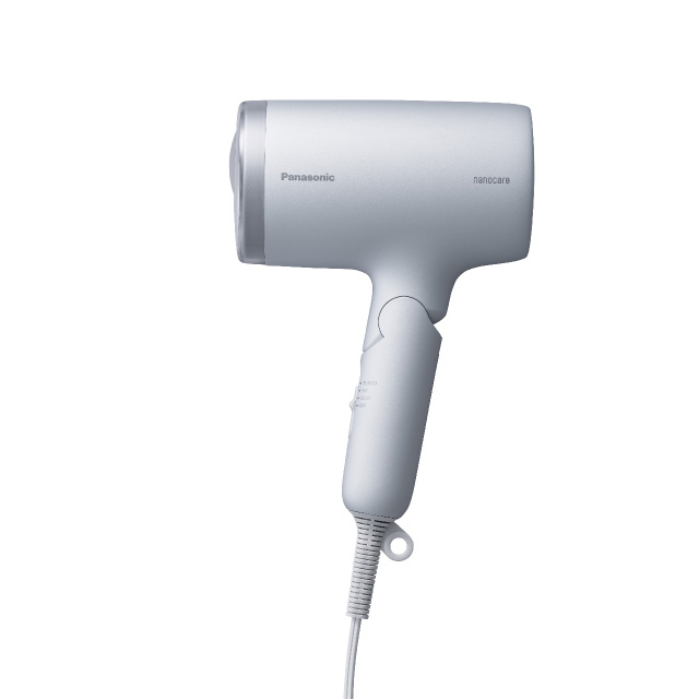 パナソニックヘアドライヤー　ナノケア モイストグレー EH-NA7M(H)