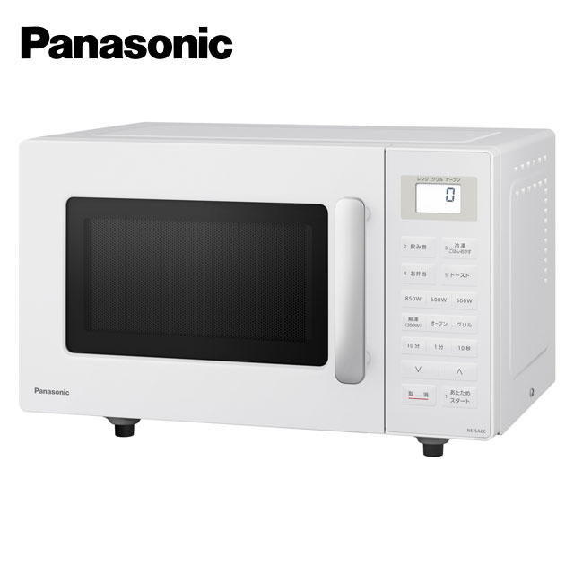 パナソニック　オーブンレンジ  NE-SA2C