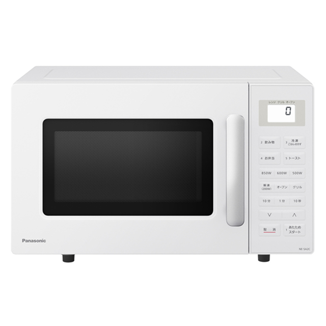 パナソニック　オーブンレンジ  NE-SA2C