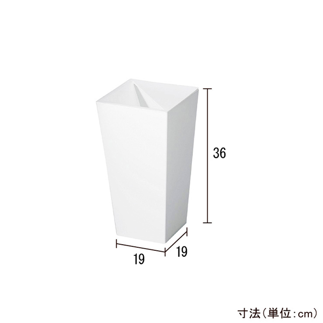 ユニード　カクス ホワイト 