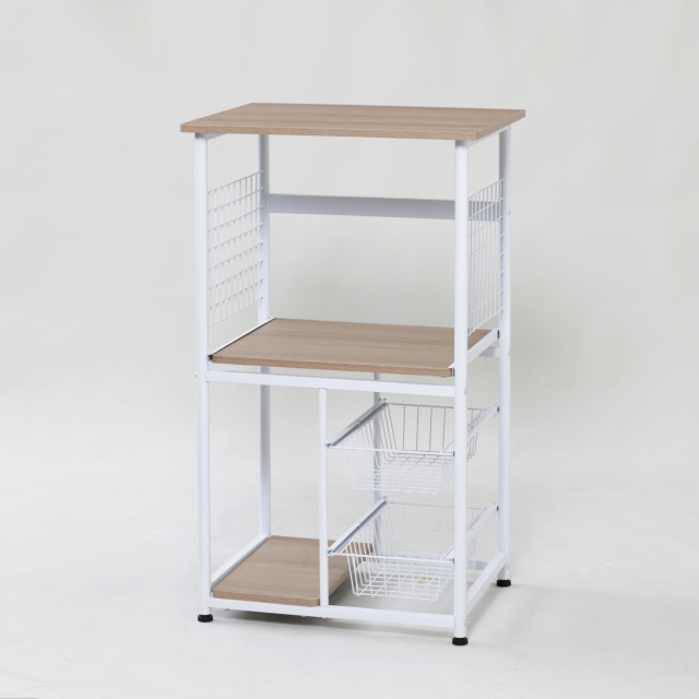 レンジワゴン ナチュラル KR-600(NA)