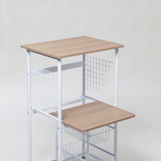 レンジワゴン ナチュラル KR-600(NA)