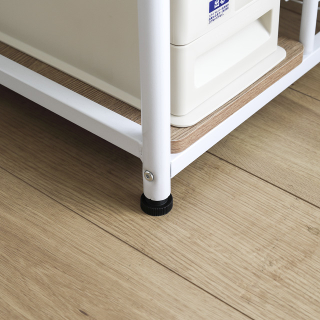 レンジワゴン ナチュラル KR-600(NA)