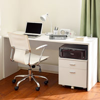 ライフワイドデスク