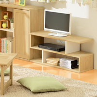 ガレンタ　ローボード