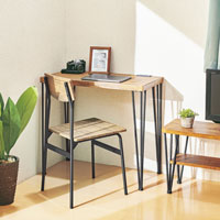 アートデスク2点セット