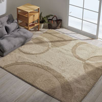 高機能ラグ　ミラク