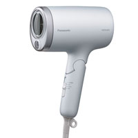 パナソニックヘアドライヤー　ナノケア モイストグレー EH-NA7M(H)