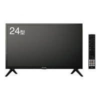 ハイセンス　インターネット対応液晶テレビ24型
