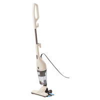 ツインバード　ワイパースティック型クリーナー　フキトリッシュα