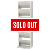 マガジンラック