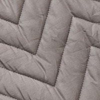 ベッドパッド グレージュ SLS-01(GRE)