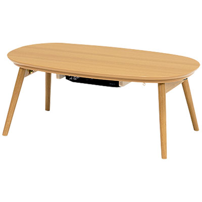 カジュアルコタツカルミナ ホワイトウォッシュ カルミナ950WS