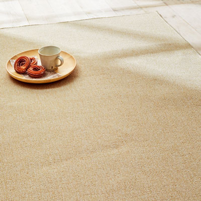 ミールネオ サンド 130×190cm