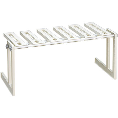 シンク下フリーラック1段  MT1-EX