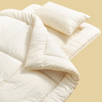 合繊(抗菌防臭)2点セット  KF-2