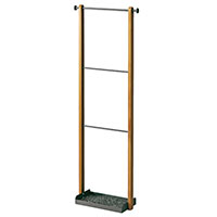 リヴ　アンブレラハンガー グレー LIV-UH3(GR)