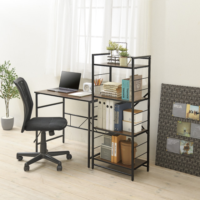 B＆BデスクM  SLD-40