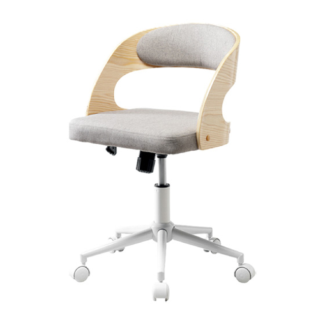 ガスチェアジェシー ナチュラル JES-C(NA)