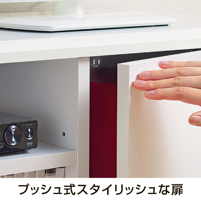 ウーノローボード80 ブラウン 