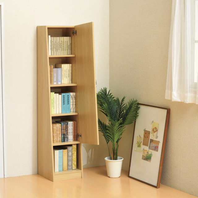 ミラーラック ナチュラル SLM-01(NA)