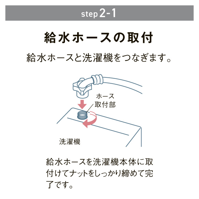 パナソニック　全自動洗濯機5㎏  NA-F5B5(H)