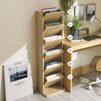 マガジンラック