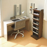 マガジンラック