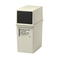 カフェスタイル フロントオープンダスト(浅)