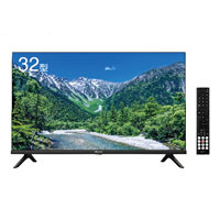 ハイセンス　インターネット対応液晶テレビ32型