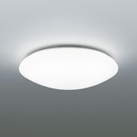 コイズミ　LEDルームライト　6畳用
