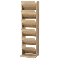 マガジンラック