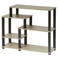 組立簡単ディスプレイラック