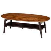 折脚センターテーブル